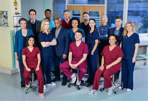 holby casualty|casual and holby city.